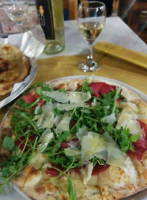 Pizzeria Marameo food