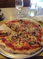 Pizzeria Marameo food