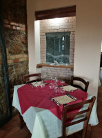 La Cascina Del Fiume food