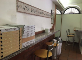 Pizzeria Da Simone food