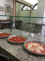 Pizzeria Da Simone food