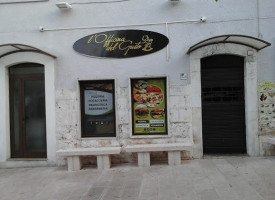 L'officina Del Gusto outside