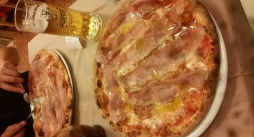 Umberto I Ristopizzeria food