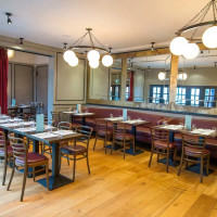 Cote Brasserie Sevenoaks food