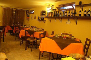 Osteria Al Braciere food