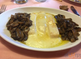 Genzianella food