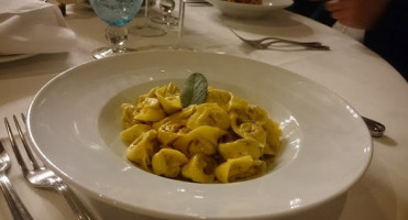 Enoteca Bacco D'oro food