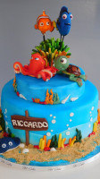 Art Cake Nicolosi food