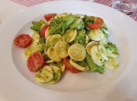 Trattoria Amatulli food