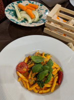 Trattoria Amatulli food