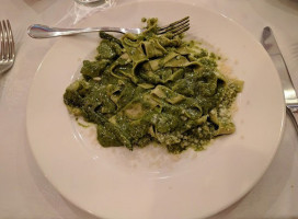 Trattoria San Carlo food