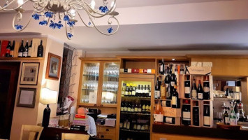 Osteria San Paolo food