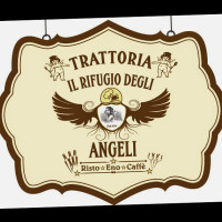 Il Rifugio Degli Angeli food