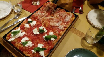 Locanda Rusticone Pizzeria E Piccola Cucina food