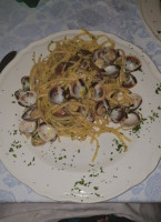 Il Gabbiano food