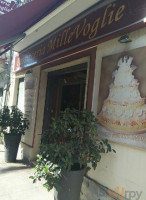 Pasticceria Millevoglie food