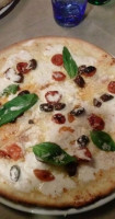 Pepe Nero Pizza E Grill food