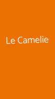 Le Camelie food