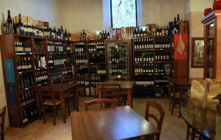 Enoteca Il Drago food