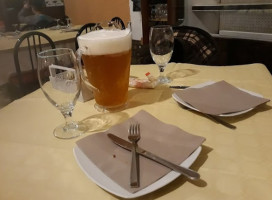 La Tavernetta food