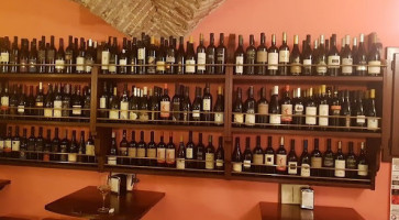 Enoteca La Trappola food