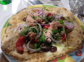 Rossopomodoro food