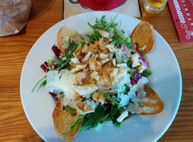 Rossopomodoro food