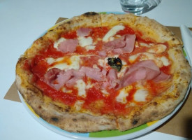 Rossopomodoro food