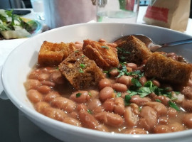 Rossopomodoro food