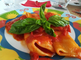 Rossopomodoro food