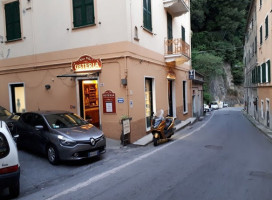 Osteria Rivo Pila outside