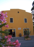 Enoteca Graziani outside