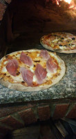 Pizzeria Il Voltone food