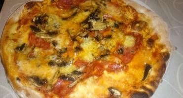 Pizzeria Calabria Da Tonino food