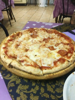 Pizzeria Le Giare food