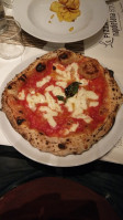 Peperino Pizza Grill food