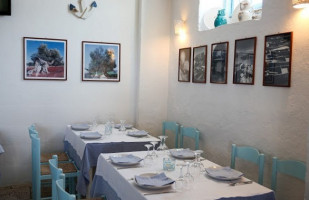 La Locanda Di Felisiano food