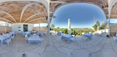 La Locanda Di Felisiano outside