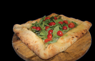 Nuova Pizza Speed food