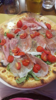 Ca' De Pitta Bracerie E Pizza food