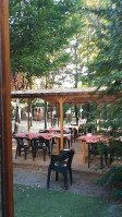 Taverna Dei Tarocchi outside