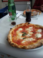 Pizzeria Gennaro food