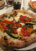 Pizzeria Gennaro food