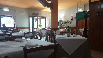 La Locanda Degli Amici food