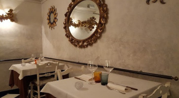 Osteria Del Sole food