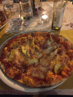 Pizzeria Da Mariano food