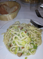 Trattoria Da Checco food