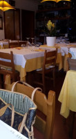 Trattoria Trebbi food