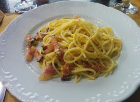 Le Siciliane food