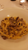 Trattoria Del Borgo food